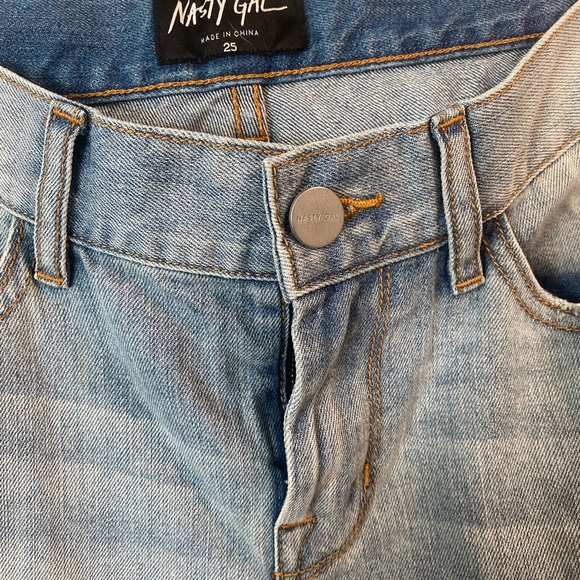 Nasty Gal jeans - Picture 2 of 7